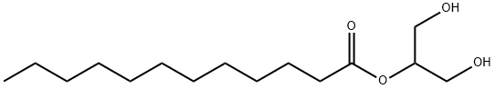2-hydroxy-1-(hydroxymethyl)ethyl laurate