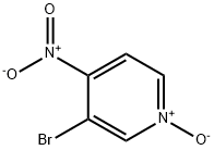 3-溴-4-硝基吡啶-N-氧化物