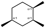 CIS,TRANS,TRANS-1,2,4-TRIMETHYLCYCLOHEXANE