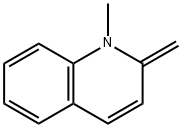 Quinoline, 1,2-dihydro-1-methyl-2-methylene- (8CI,9CI)
