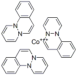 triphenanthrolinecobalt(III)