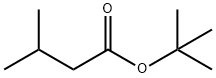 Butanoic acid, 3-Methyl-, 1,1-diMethylethyl ester