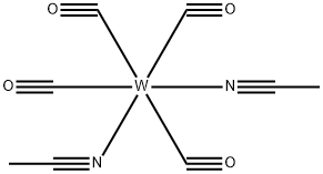 BIS(ACETONITRILE)TETRACARBONYLTUNGSTEN(0)