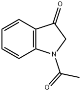 N-乙酰基-3-吲哚啉酮