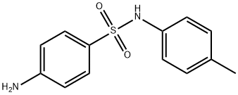 4-氨基-N-(对甲苯基)苯磺酰胺