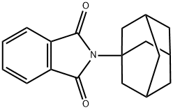 2-(1-金刚烷)-1H-异吲哚-1,3(2H)-二酮