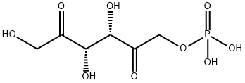 D-2,5-hexodiulose 1-phosphate