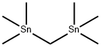 trimethyl-(trimethylstannylmethyl)stannane