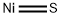 Nickel(II) sulfide