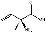 (2S)-2-氨基-2-甲基-3-丁烯酸