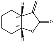 cis-hexahydro-3-methylenebenzofuran-2(3H)-one