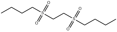 1,2-Bis(butylsulfonyl)ethane