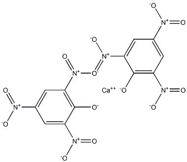 CALCIUM PICRATE X-HYDRATE