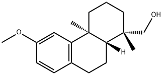12-Methoxypodocarpa-8,11,13-trien-19-ol