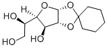 1,2-O-亚环己基-Α-D-呋喃葡萄糖