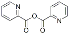 pyridine-2-carboxylic anhydride