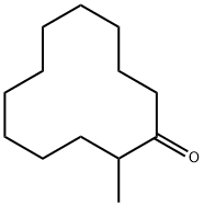 2-Methylcyclododecane-1-one