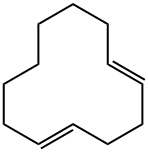 (1E,5E)-1,5-Cyclododecadiene