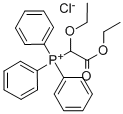 ETHOXY-ETHOXYCARBONYL-METHYLTRIPHENYLPHOSPHONIUM CHLORIDE