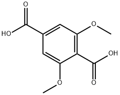 2,6-dimethoxyterephthalic acid