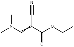 2-氰基-3-(二甲基氨基)丙烯酸乙酯