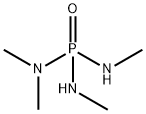 N-(dimethylamino-methylamino-phosphoryl)methanamine