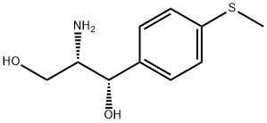 (1S,2S)-(+)-2-氨基-1-[4-(甲硫基)苯基-1,3-丙二醇