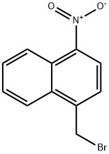 1-(溴甲基)-4-硝基萘