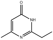 4(1H)-Pyrimidinone, 2-ethyl-6-methyl- (8CI,9CI)