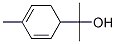 2-(4-Methyl-2,4-cyclohexadienyl)-2-propanol