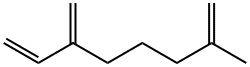 2-Methyl-6-methylene-1,7-octadiene
