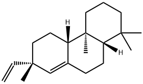 13-Vinyl-16,17-dinorabieta-8(14)-ene