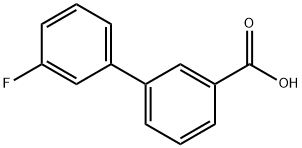 3-氟二苯-3-羧酸