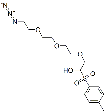 叠氮-四聚乙二醇-对苯甲磺酸酯