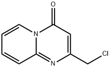 2-氯甲基-4H-吡啶并[1,2-A]嘧啶-4-酮