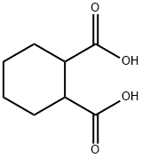 反-1,2-环己烷二甲酸