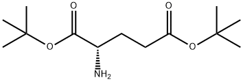 L-谷氨酸二叔丁酯 二苯磺酰亚胺盐