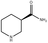 (R)-哌啶-3-甲酰胺