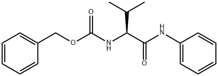 N-苯基LZ-缬氨酰胺