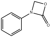 3-Phenyl-1,3-oxazetidin-2-one