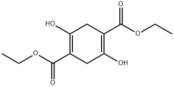 2,5-二羟基环己-1,4-二烯-1,4-二羧酸二乙酯