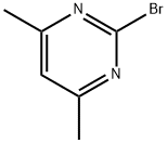 2-溴-4,6-二甲基嘧啶