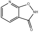异噁唑并[5,4-B]吡啶-3-醇