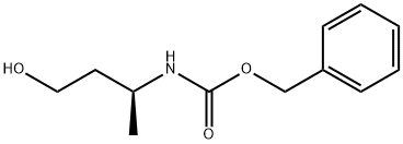 benzyl (S)-(4-hydroxybutan-2-yl)carbamate