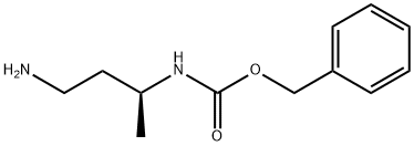 (S)-3-N-苄氧羰基氨基丁胺