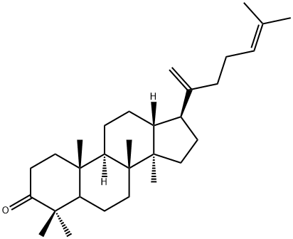 Dammara-20(21),24-diene-3-one