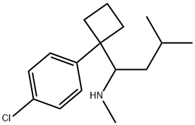去甲基西布曲明溶液, 100PPM