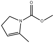1H-Pyrrole-1-carboxylicacid,2,3-dihydro-5-methyl-,methylester(9CI)