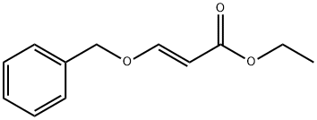 (E)-ethyl 3-(benzyloxy)acrylate(WXC09109)
