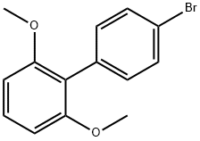 4-溴-2,6-二甲氧基-1,1-联苯